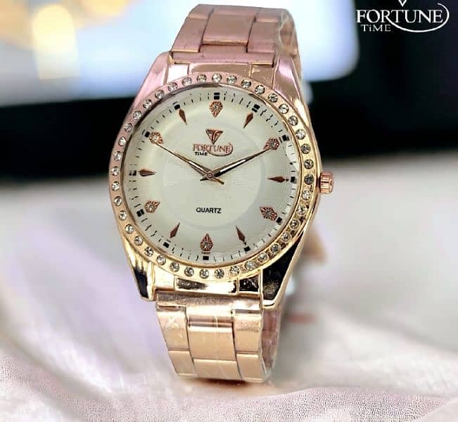 women's watches best quality and low price limited stock 5