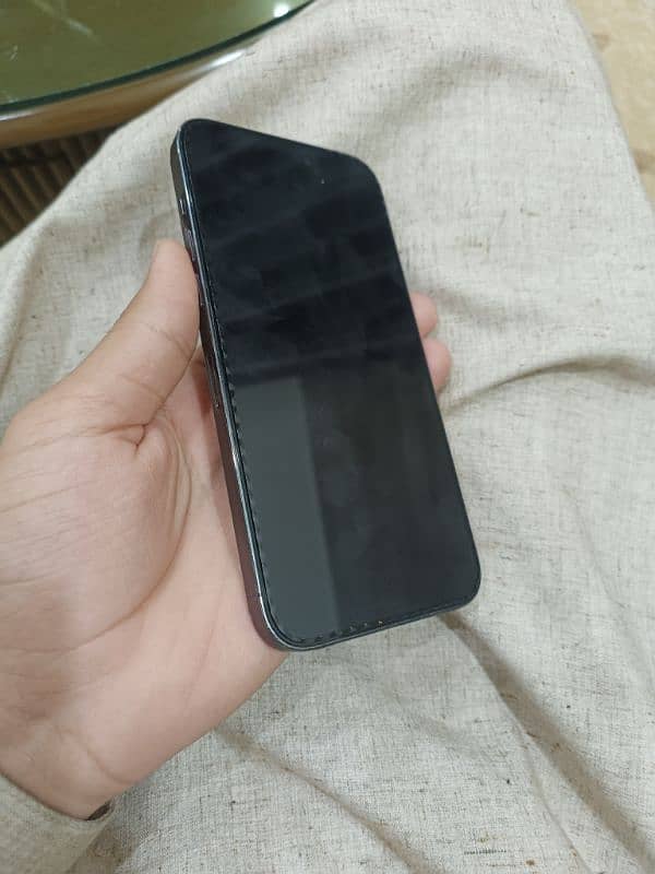 iPhone 14 pro max Non PTA 128 GB 5