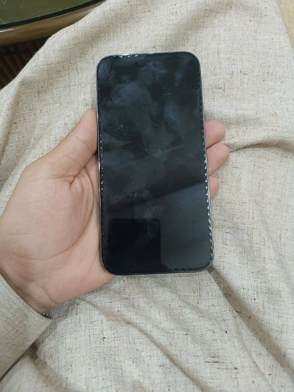 iPhone 14 pro max Non PTA 128 GB 6