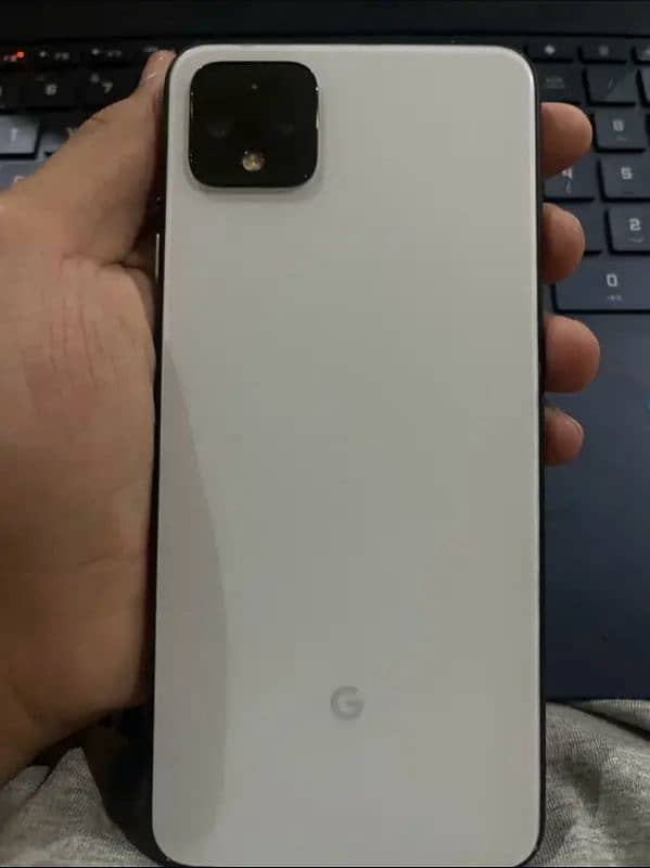 google pixel 4xl 1