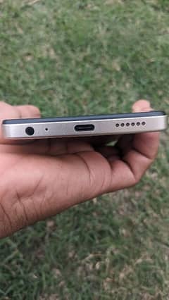 Infinix smart 8  4/64 with box and warranty