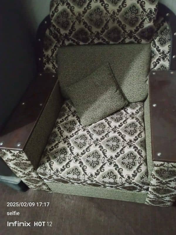 5 seater sofa set for sale 2