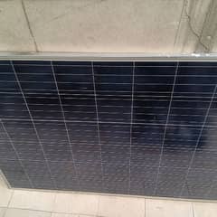 300 watts used Solar panels for sale