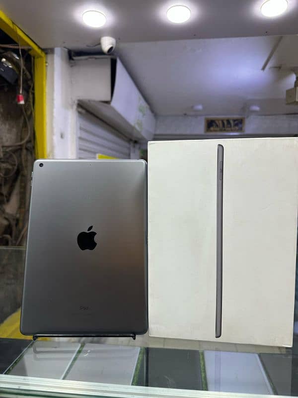 Ipad 8 gen fresh 0