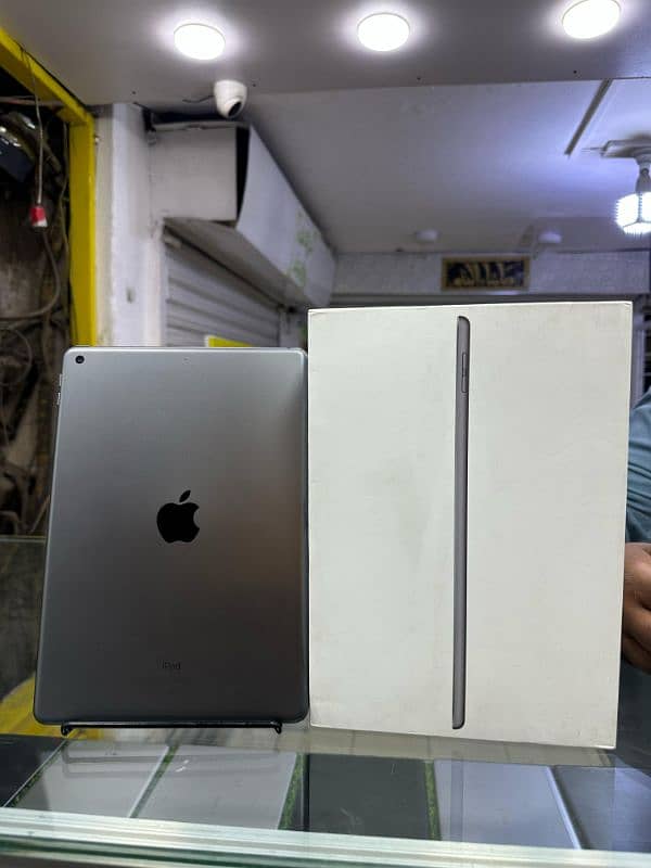 Ipad 8 gen fresh 1