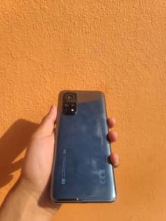 Xiaomi mi 10t pro