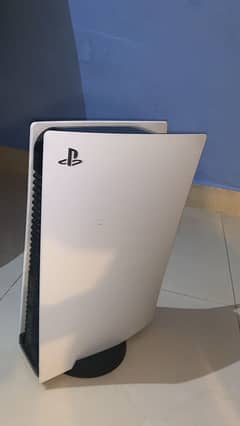 PS5