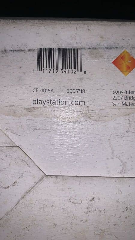 PS5 Disk Version 500GB 1