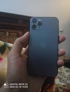 iphone 11 pro icloud