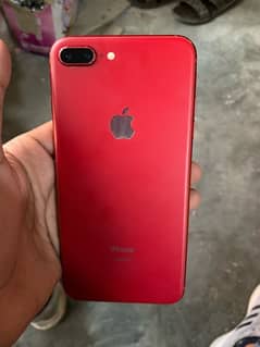 Iphone 8plus 64gb pta approved