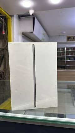 Ipad 9 gen box pack