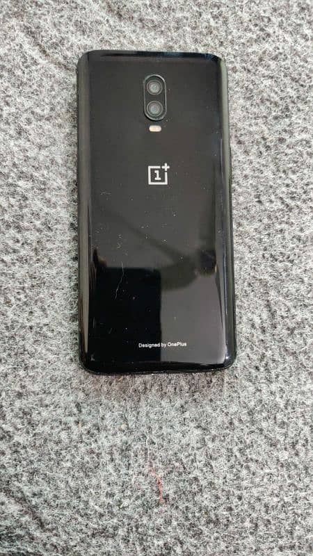 one plus 6t 8/128 2