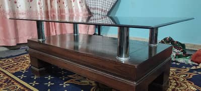 Beautiful Table For Office Use Great Condition