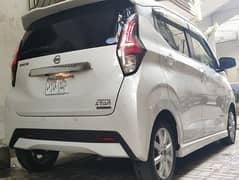 Nissan Dayz Highway Star S-HYBRID 2021 Model UNREGISTERED 2024