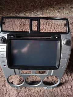 Honda City MultiMedia , Tyres , Nissan March Parts VaccumCleaner