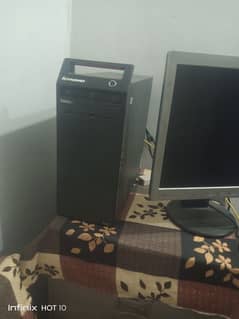 Lenovo PC