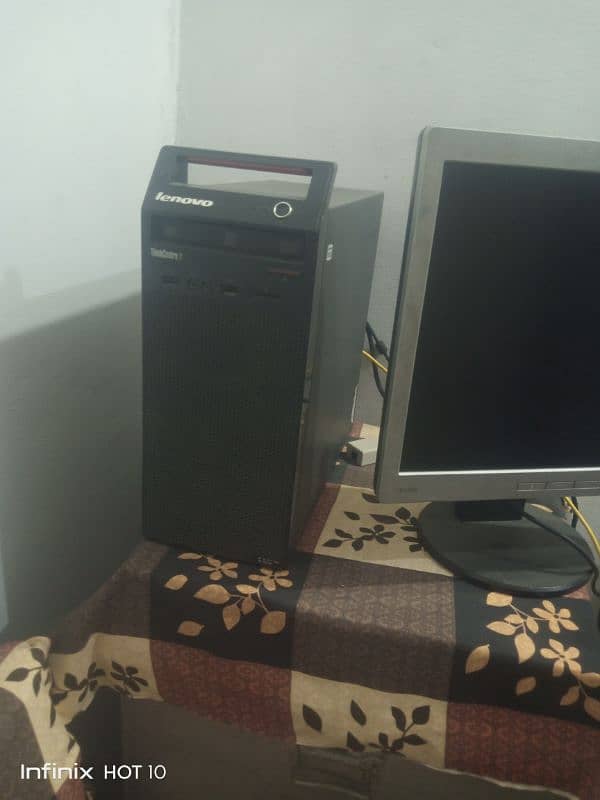 Lenovo PC 0