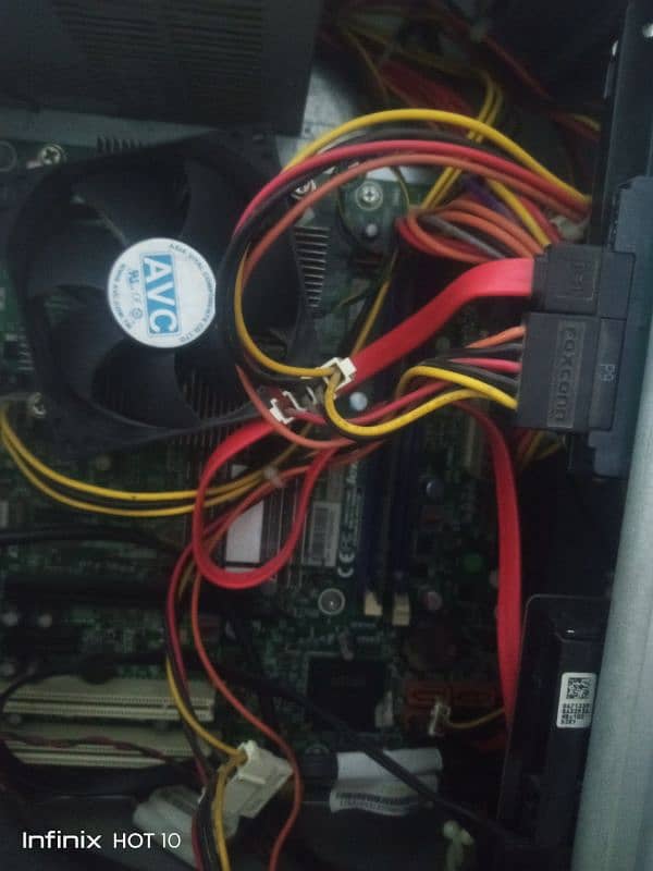 Lenovo PC 1