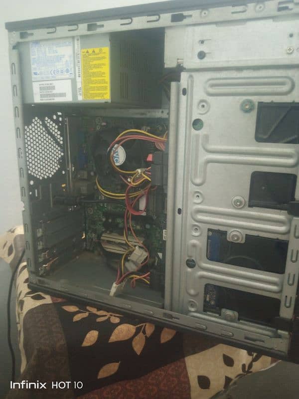 Lenovo PC 2