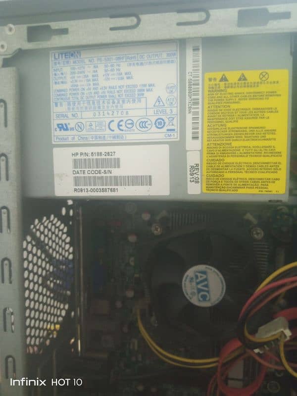 Lenovo PC 4