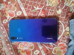 Huawei nova 3i