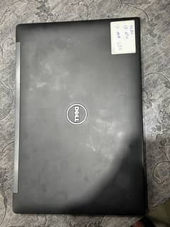 Dell latitude 7480