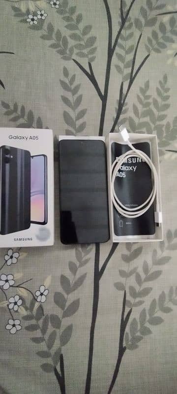 Samsung a05 3