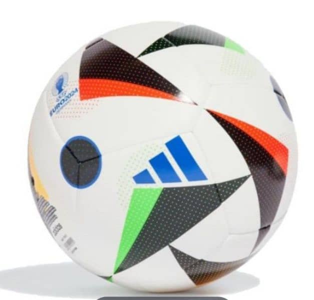 Adidas original {euro 2024} football 0