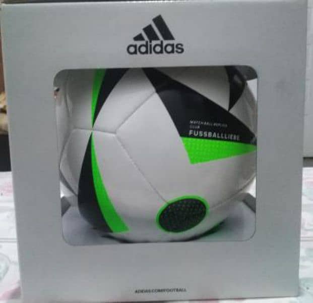 Adidas original {euro 2024} football 2