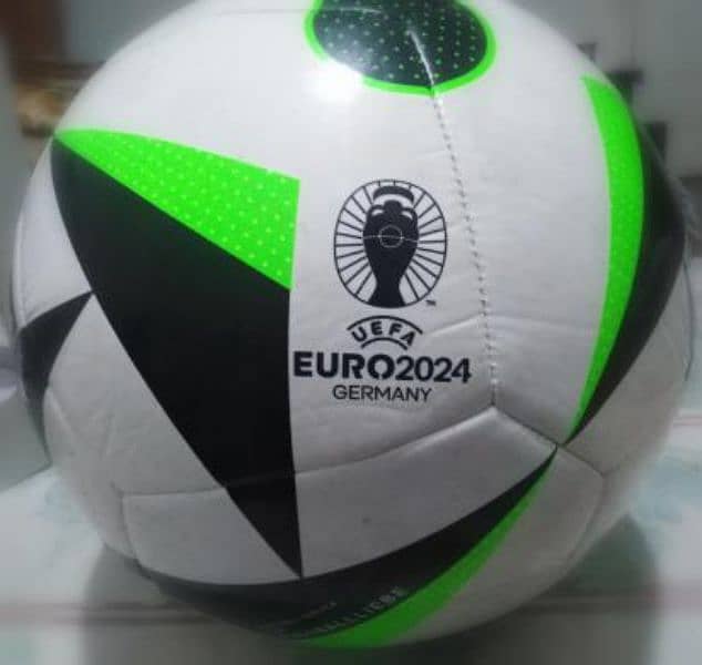 Adidas original {euro 2024} football 3