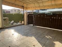 Spacious 18 Marla Brigadier House for Rent in Askari, Rawalpindi