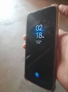 vivo s1