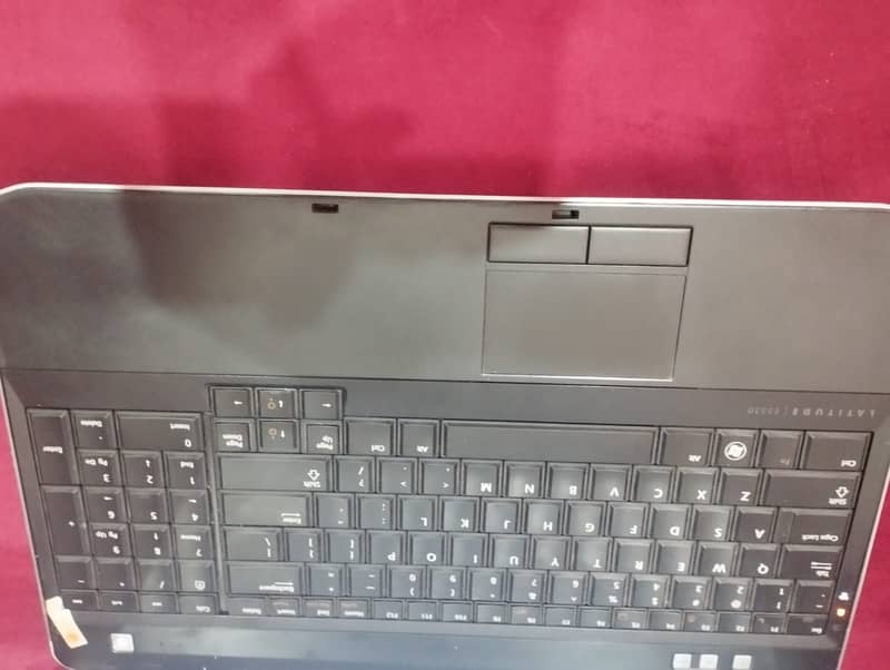 Dell i5 3rd Generation 8gb Ram (Home Used) 1