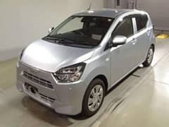 Daihatsu Mira 2021