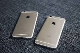 Apple iPhone 6S 0