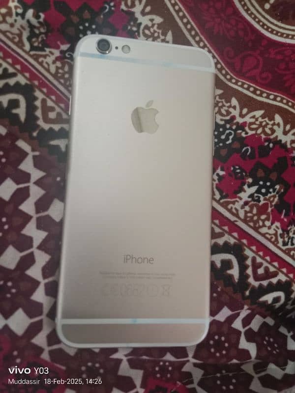 I phone 6 1