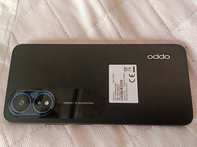 Oppo A38 Brand New condition 1