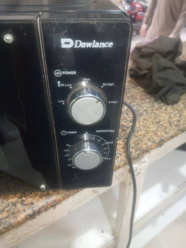 Dawlance  Model wd. MD10 5