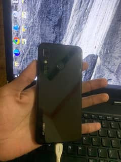 huawei p20 lite