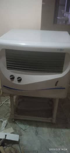 Room Air Cooler