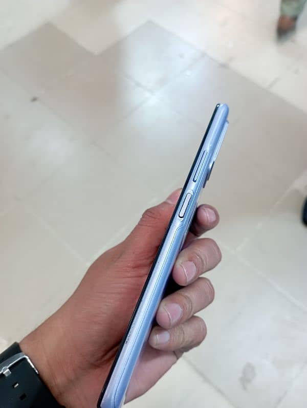 Infinix note 10 6/128 48 MP camera  FHD+ display  5000mAh battery 3