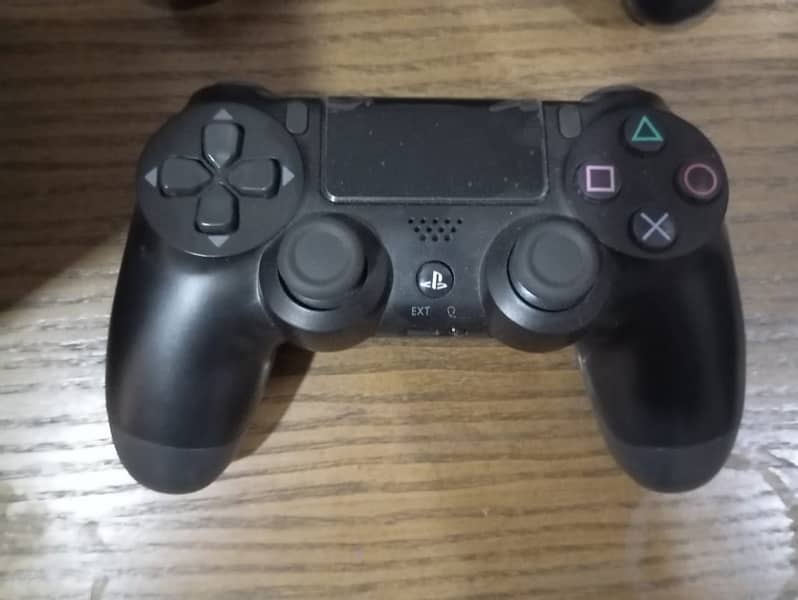 ps4 controller 1