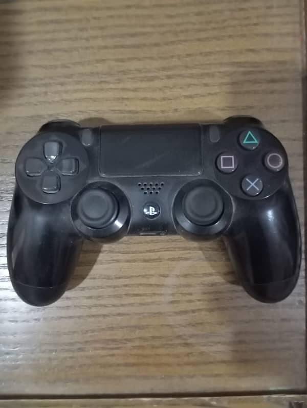 ps4 controller 2