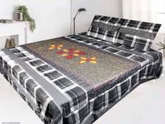 cotton sotton patchwork bedsheet