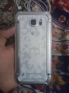 sumsung s6active 3/32