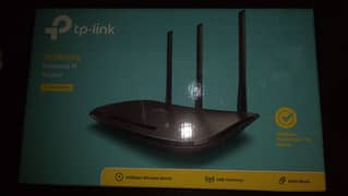 Tp-link TL-WR940N