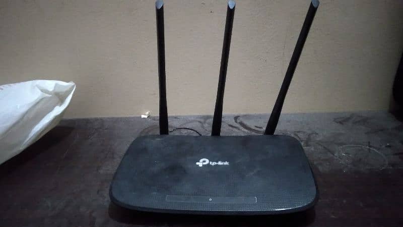 Tp-link TL-WR940N 2