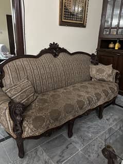 5 seater sofa