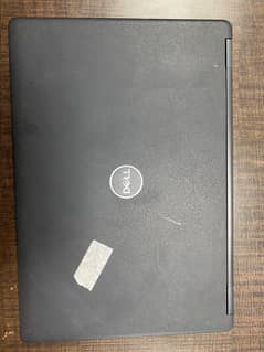 Dell i5-8th Gen