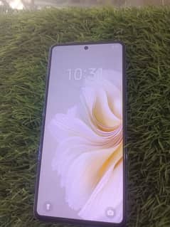 camon 20.8+8/256 All original phon